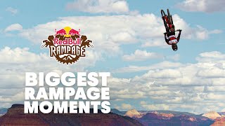 Are These the Biggest Moments From Red Bull...