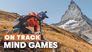 The EWS Final Showdown in Zermatt | On Track...