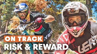 What Determines an EWS Racer's Worth? | On...