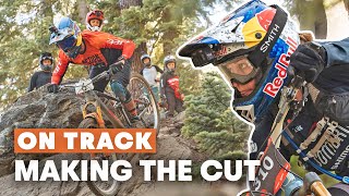 What Makes a Great Enduro Racer | On Track w/...