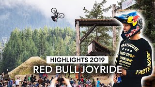 The Biggest MTB Slopestyle Event Of 2019 | Red...