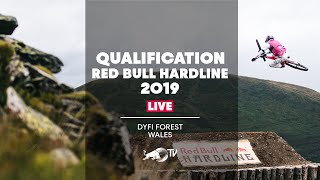 Qualifying REPLAY | Red Bull Hardline 2019