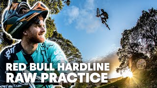 What Happens When The World's Wildest DH...