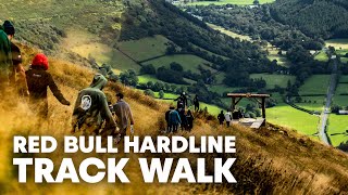 Track Walk Talk | Gee Atherton and Rob Warner...