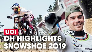 The Greatest Bike Race Ever Seen | UCI MTB...