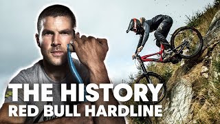 Evolution of The World's Gnarliest DH Race |...