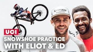 Is this the BEST World Cup Track Yet? | UCI...