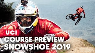 A Level Playing Field | Gee Atherton Course...