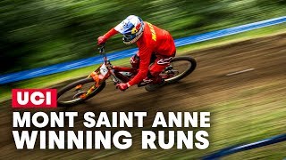 DH History in the Making | UCI MTB World...