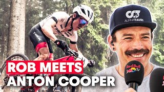 A Cross-Country MTB Champion in the Making |...