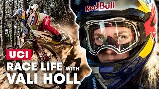 The Next Name to Remember in DH MTB | UCI...