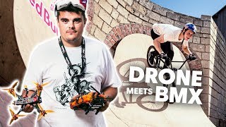 Creating the Perfect FPV Drone Video at the...