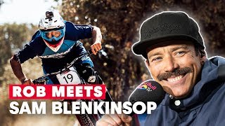 Is Style Better than Speed in Mountain Biking?...