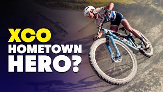 Jolanda's Battle As An XCO MTB Hometown Hero |...
