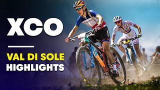 XCO Racing’s Most Dramatic Finish | UCI Val...