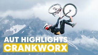 Are You Ready for Whistler? | Crankworx...