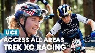 Inside Trek Factory Racing XC Team | UCI MTB...