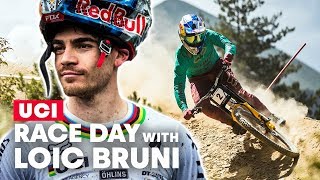 The Moments That Make a World Cup | Loic Bruni...