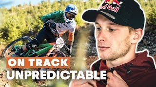 The Unpredictable Nature of MTB | On Track w/...