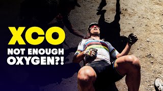 XCO's Highest Altitude Racing |Vallnord | 2019...