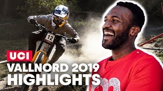 The Moon Dust of Andorra | Vallnord DH...