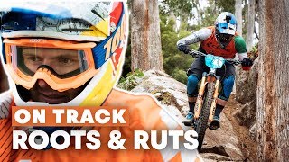 What is Enduro MTB? | On Track w/ Greg...