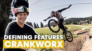 Riders Favorite Features from Innsbruck |...