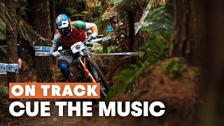 On Track is Back | Enduro World Series with...