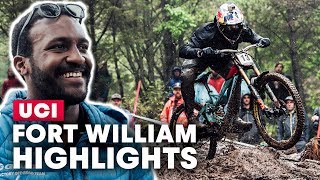 The Highlights From The Highlands | UCI...