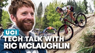 This Is The Tech That Makes The Fastest XCO...