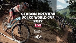 XCO Season Preview | UCI XCO MTB World Cup...