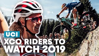 Who Will Be Crowned XCO Champion in 2019? UCI...