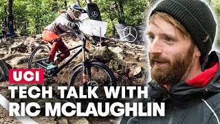 Which New DH MTB Will Conquer The Podium In...