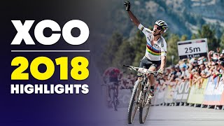 MTB’s Most Intense Year Of UCI XCO World Cup...