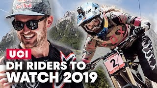 Which Riders Would Make Your DH Fantasy Team?...