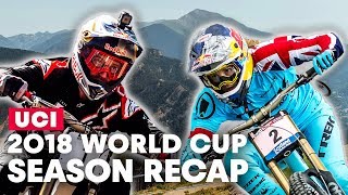 Who Will Be The Fastest DH Rider This Year? |...