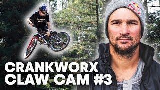 Rider Reactions From Rotorua | Crankworx...