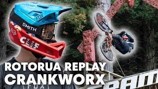 Last Man Standing in Slopestyle MTB | FULL...