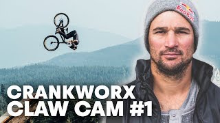 Is This The Best Slopestyle Course On Earth? |...