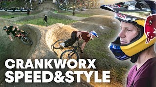 It All Boiled Down to THIS | Crankworx Rotorua...