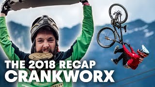Was This The Best Slopestyle Season Ever? |...