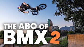 More Things You Need To Know About BMX | ABC...