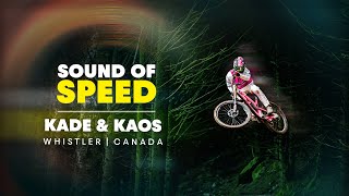 The ASMR Of MTB w/Kade Edwards & Kaos...