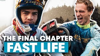 The Last Chance Saloon | Fast Life w/ Kate...