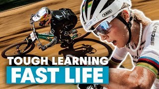 The Work And The Process | Fast Life w/ Kate...