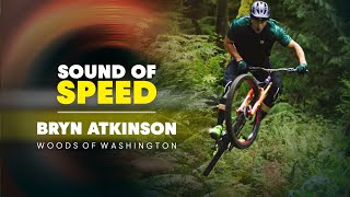 Bryn Atkinson Cornering Carnage Through The...