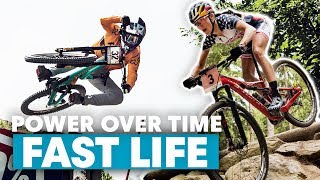 A Team Effort | Fast Life w/Kate Courtney...