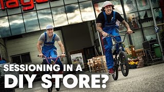 Nailed It - The Great Escape with Corey Bohan...