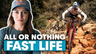 Winning Takes Confidence | Fast Life w/ Kate...