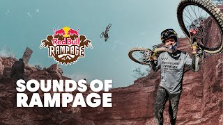 Reed Boggs Opens Up The Sounds Of Red Bull...